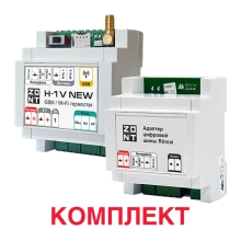 Перейти в категорию Комплекты