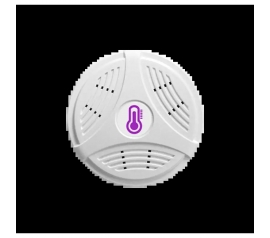 Датчик температуры комнатный ZONT МЛ-774 (NTC)