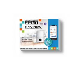ZONT NEW с резервным питанием