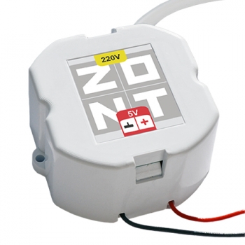 Блок питания в подрозетник 5V/220 - ML00006093