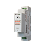 Блок питания с креплением на DIN рейку 12W/12-24V - ML13968