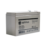 Аккумулятор Optimus АP1207, 7A/h - ML8505