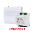 Комплект ZONT SMART NEW + Адаптер RINNAI - ML000005886R Комплект ZONT SMART NEW + Адаптер RINNAI - ML000005886R