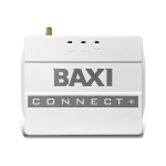 Контроллер BAXI CONNECT+ - ML00005590