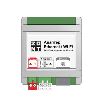 Адаптер Ethernet / Wi-Fi - ML00006811