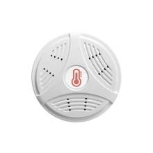 Датчик температуры комнатный цифровой МЛ-772 (DS) - ML00004827