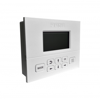 Панель управления ZONT МЛ-753 Wi-Fi - ML00006132