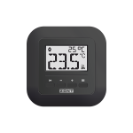 Комнатный термостат ZONT МЛ-232.black (RS-485) - ML00006509