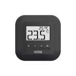 Комнатный термостат ZONT МЛ-332.black (868) - ML00006089
