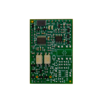 Плата цифровой шины OpenTherm (747) - ML00004513
