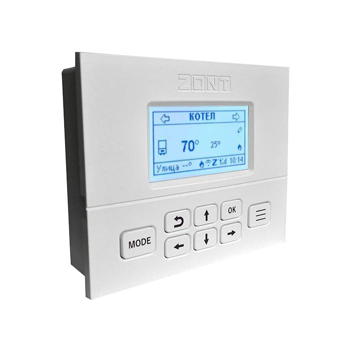 ZONT МЛ-753